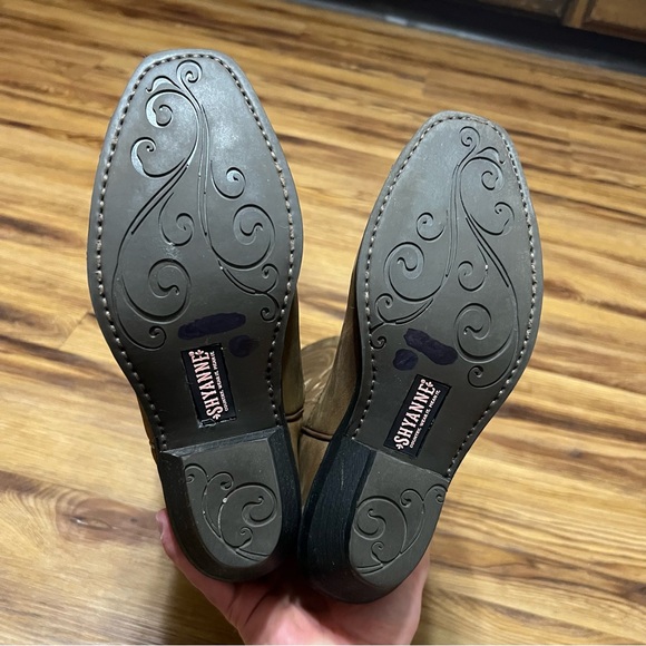 shyanne womens boots Size 7.5 - Picture 7 of 8